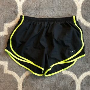 Nike shorts